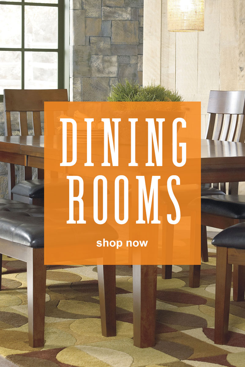 Shop Dining Rooms